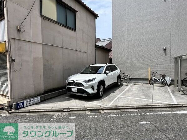 レクサス1439の物件内観写真